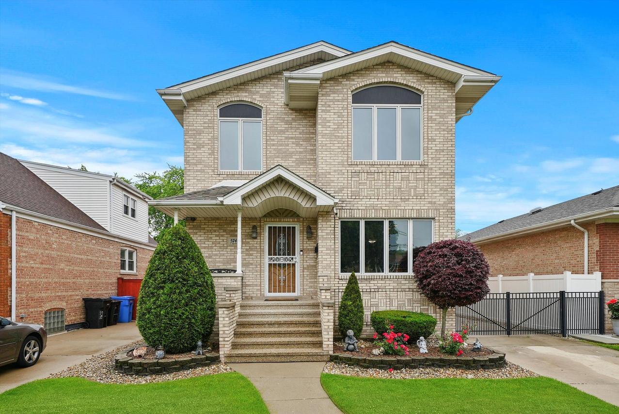 5745 S Nashville Ave., Chicago, IL 60638