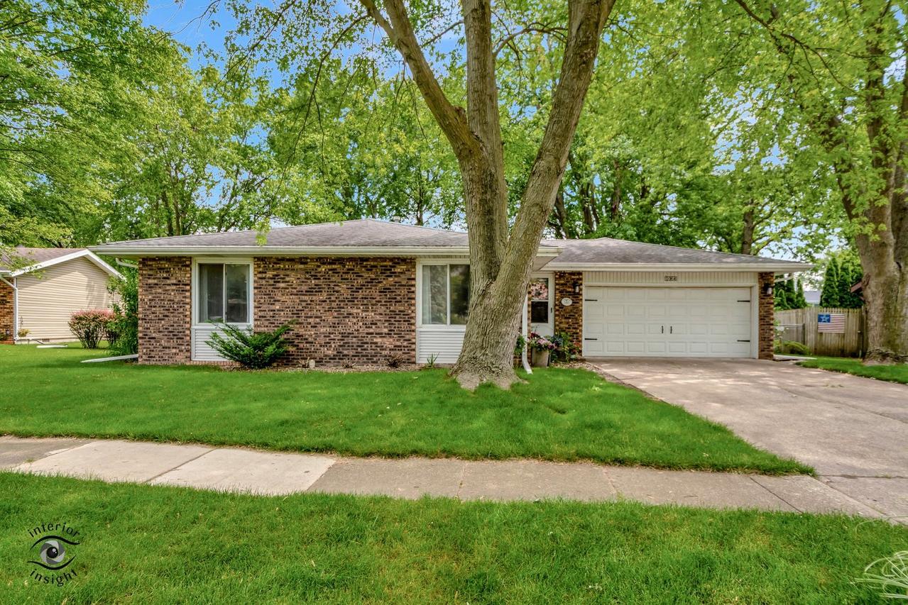 1064 Mallard Dr., Bradley, IL 60915