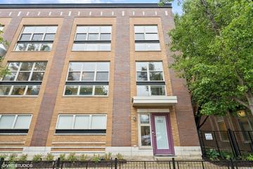 1234 W Monroe St. #1, Chicago, IL 60607