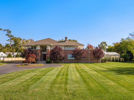 New Homes on 1+ Acres For Sale This Week That Attend Sunset Ridge Elementary School: May 29th to June 4th