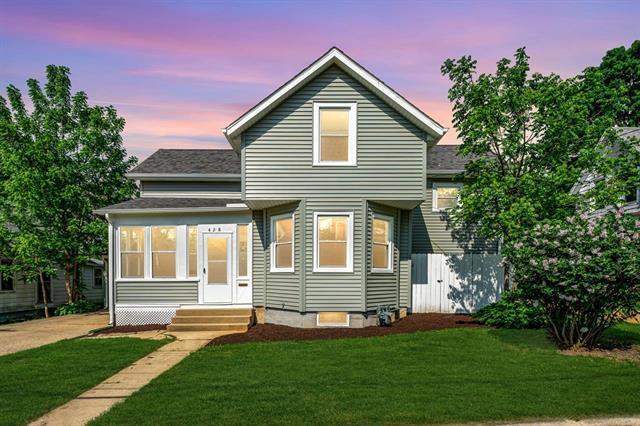 428 N Apple Ave., Freeport, IL 61032