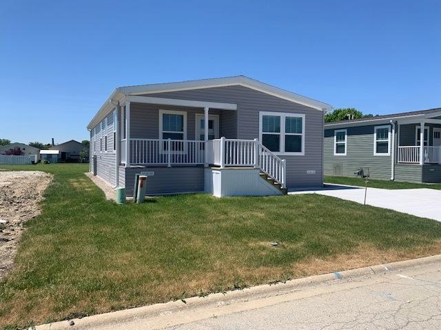 22404 S Cedar Dr., Channahon, IL 60410