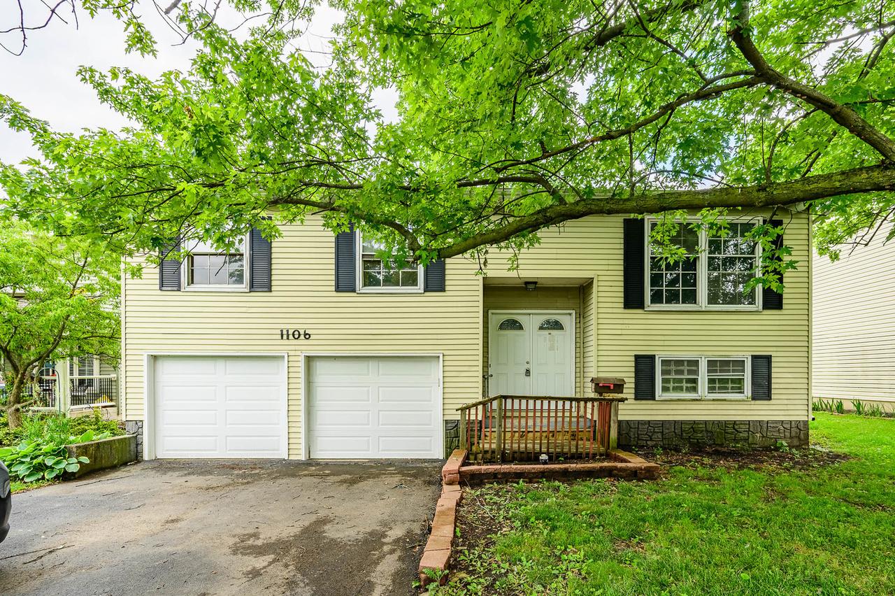 1106 Taft Ave., Wheaton, IL 60189