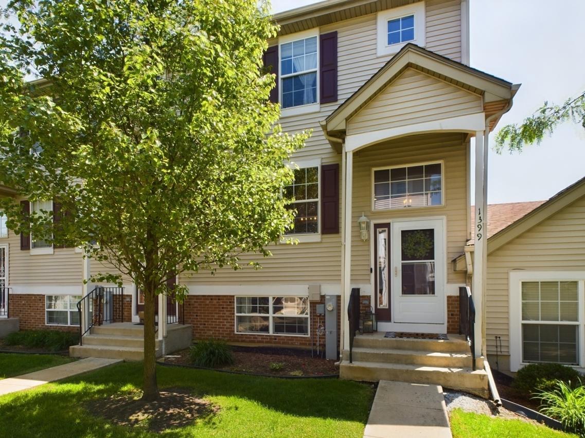 1399 Fox Hound Tr., Beecher, IL 60401
