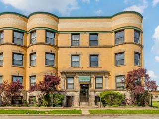 4608 S Calumet Ave. #3S, Chicago, IL 60653