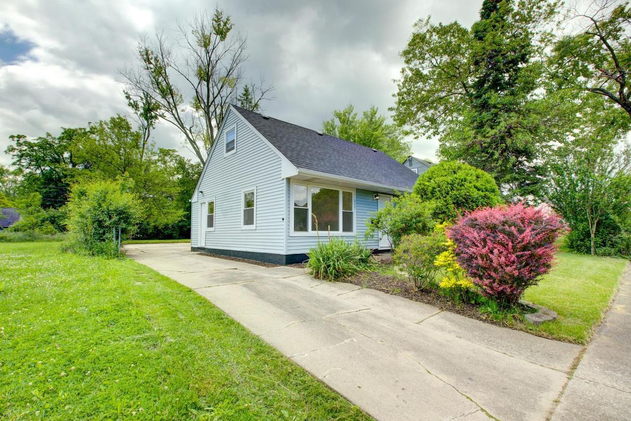 249 Allegheny St., Park Forest, IL 60466
