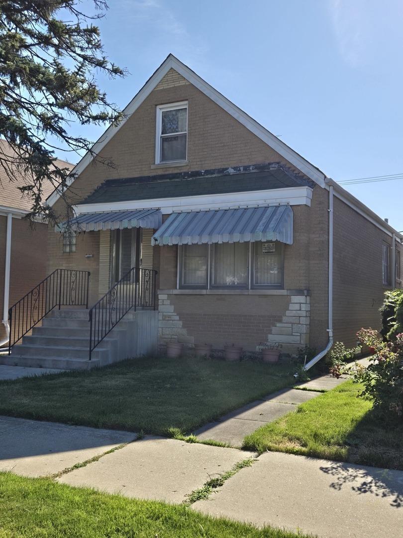 3105 N Oconto Ave., Chicago, IL 60707