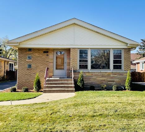 New Homes with a Master Bedroom on the 1st Floor That Attend Theodore Roosevelt Elementary School: June 22nd to June 28th