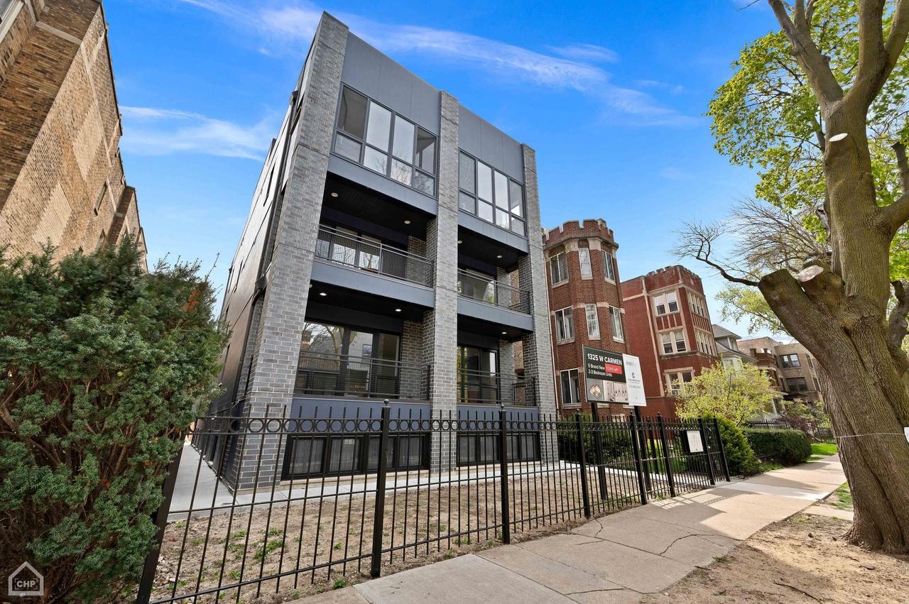 1325 W Carmen Ave. #1S, Chicago, IL 60640