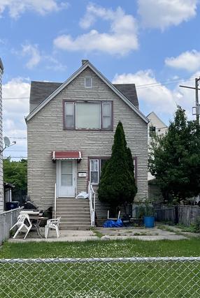 1435 S 50th Ct., Cicero, IL 60804