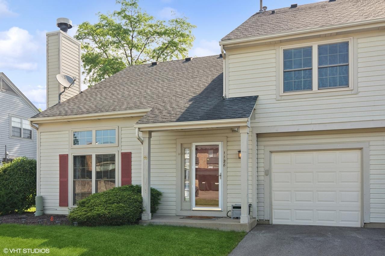 1128 N Knollwood Dr., Palatine, IL 60067