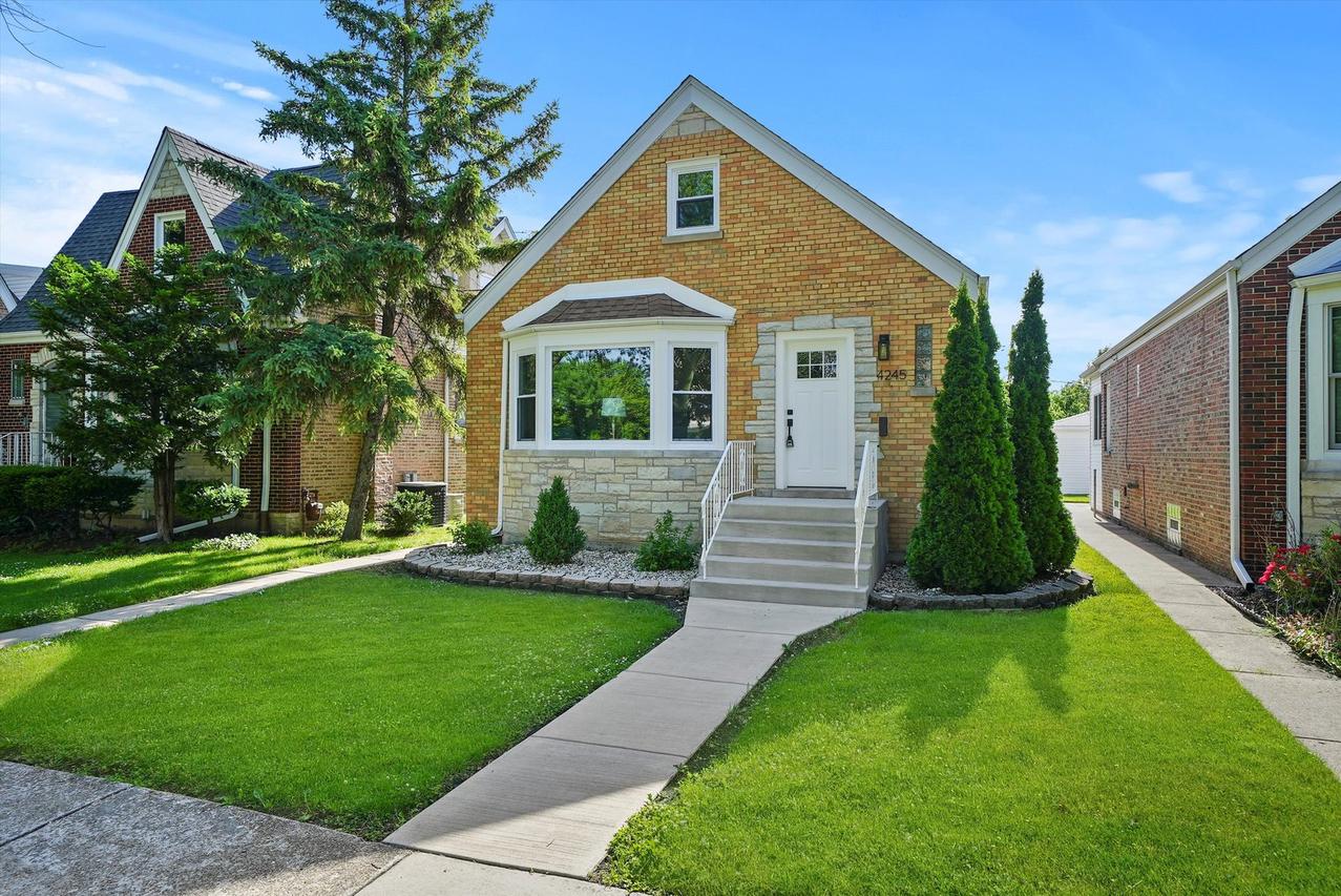 4245 N Major Ave., Chicago, IL 60634