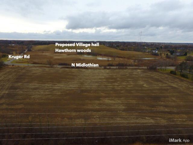 O Midlothian Rd., Hawthorn Woods, IL 60047