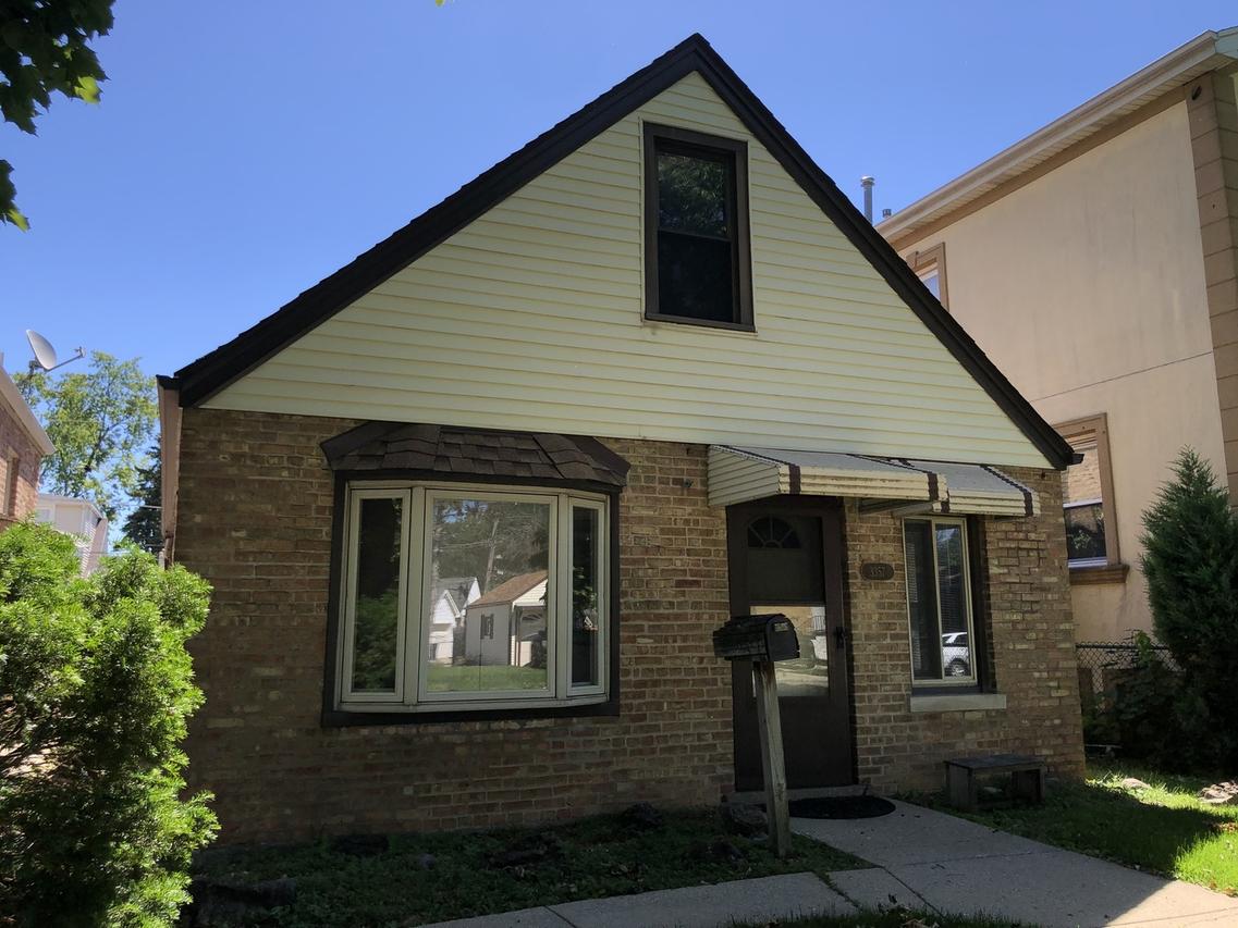 3357 N Pittsburgh Ave., Chicago, IL 60634