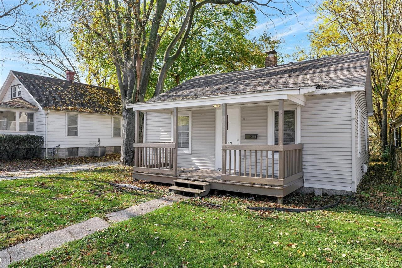 113 S Glover Ave., Urbana, IL 61802