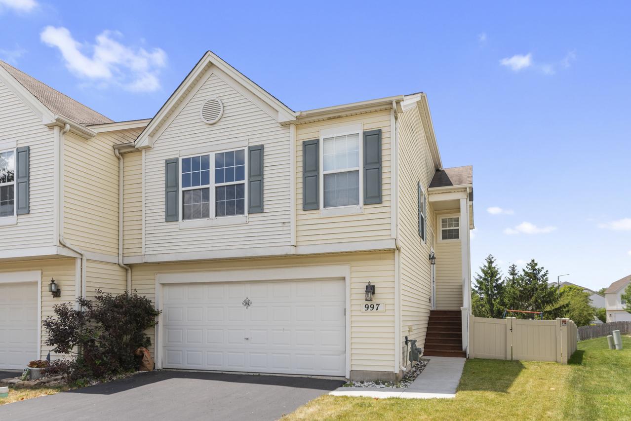 997 Timber Springs Ct., Joliet, IL 60432