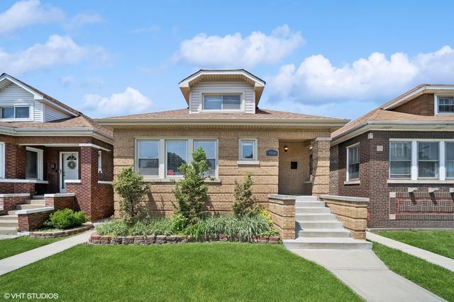 Homes Just Sold in Auburn Gresham: July 23rd to July 29th