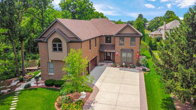 21024 St James Ct., Mokena, IL 60448