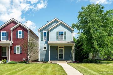 3615 Hyde Park Ct., Elgin, IL 60124