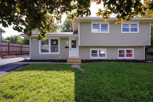 New Homes For Sale This Week That Attend Walsh Elementary School: May 31st to June 6th