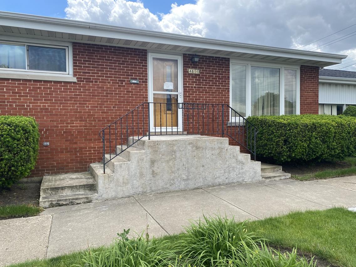 4856 N Mont Clare Ave., Chicago, IL 60656