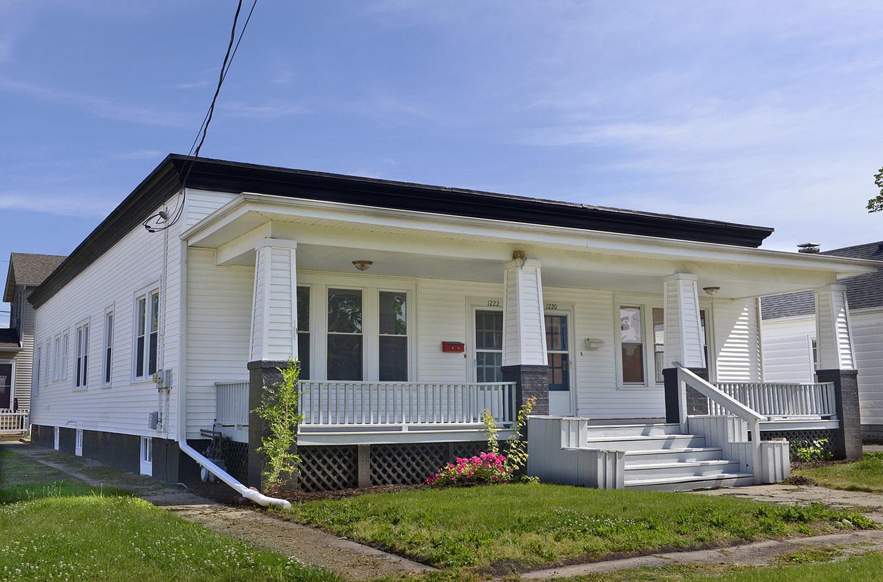 1220-1222 W Lafayette St., Ottawa, IL 61350