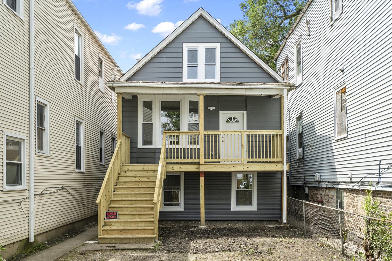 2651 W 47th St., Chicago, IL 60632