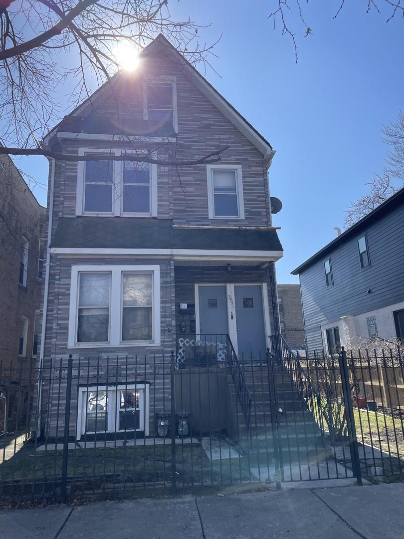 3431 W Belden Ave., Chicago, IL 60647