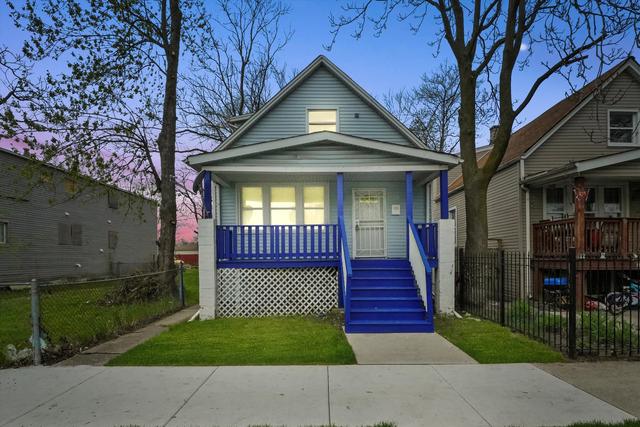 5752 S Hoyne Ave., Chicago, IL 60636