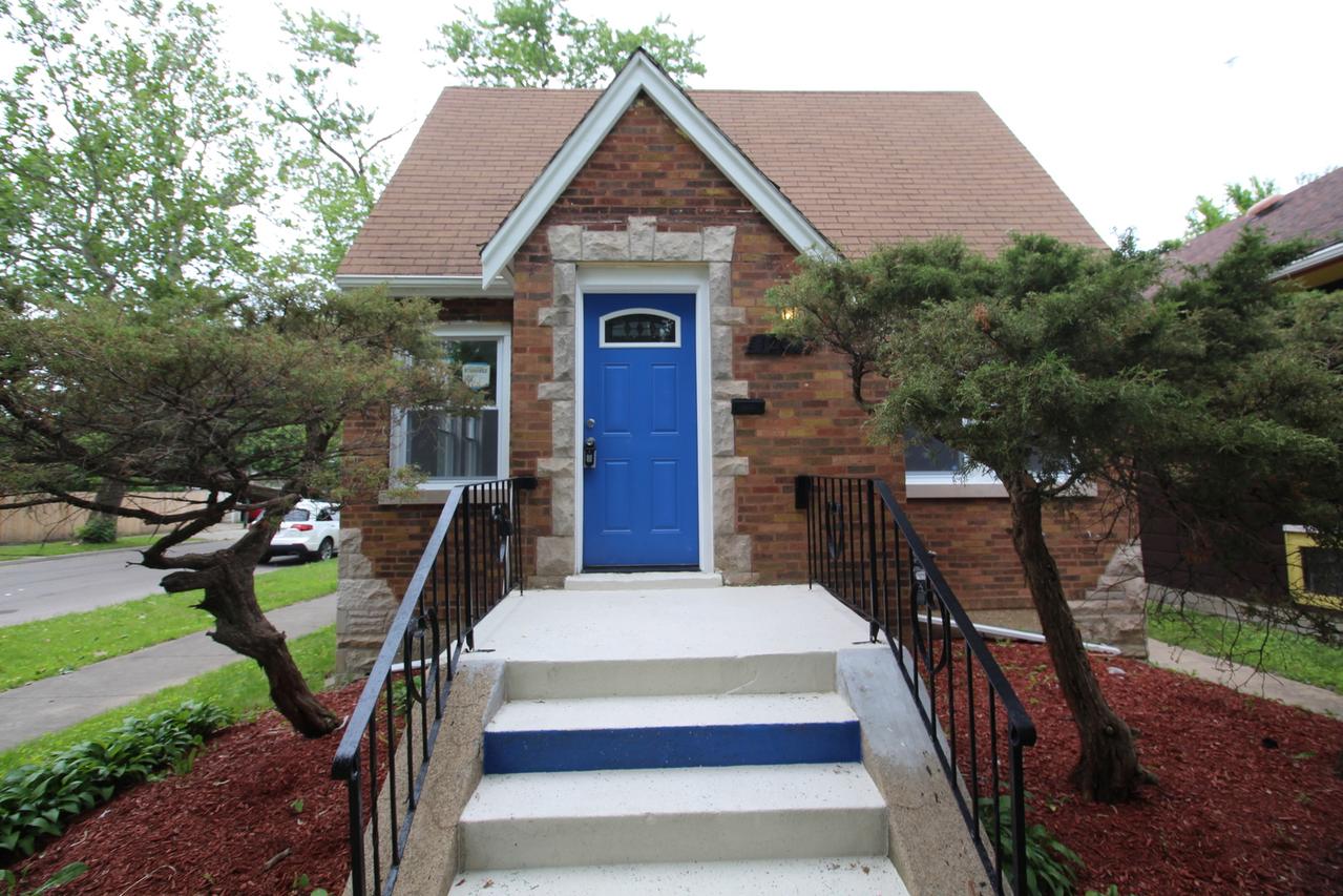 12001 S Wentworth Ave., Chicago, IL 60628