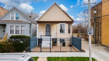 6845 S Wolcott Ave., Chicago, IL 60636