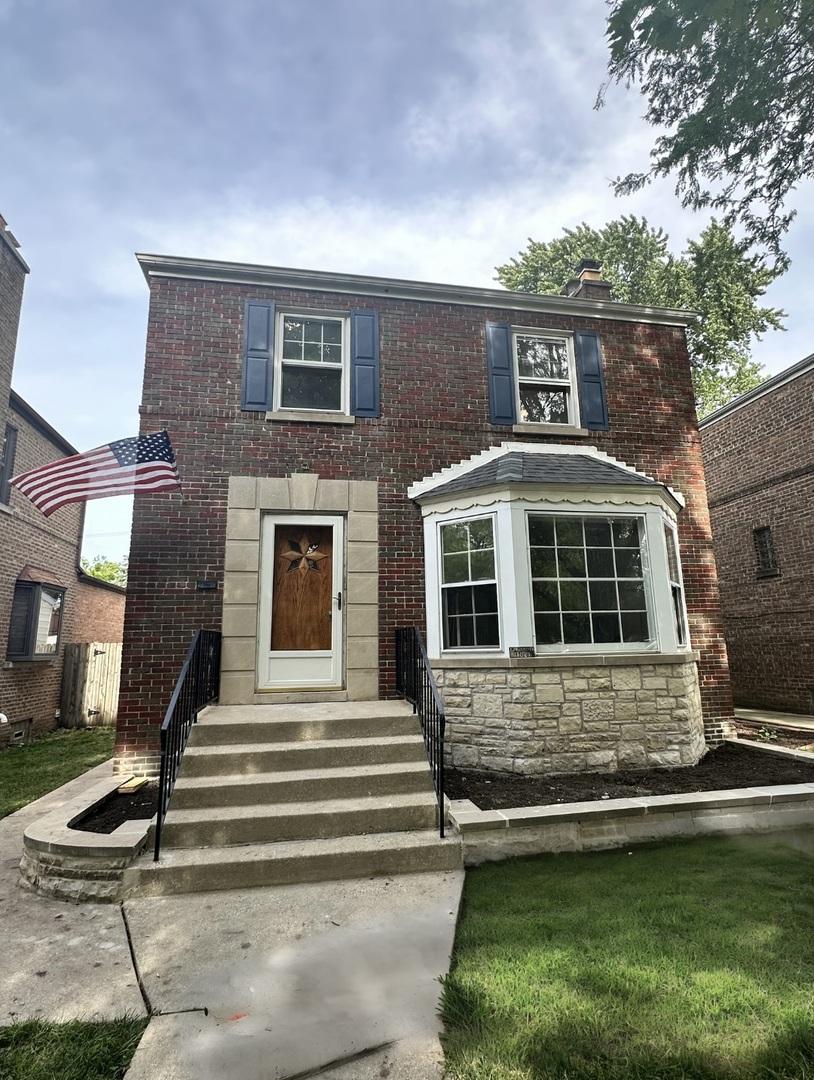 11021 S Campbell Ave., Chicago, IL 60655