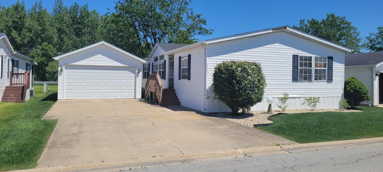 25531 Firestone Dr. #256, Monee, IL 60449