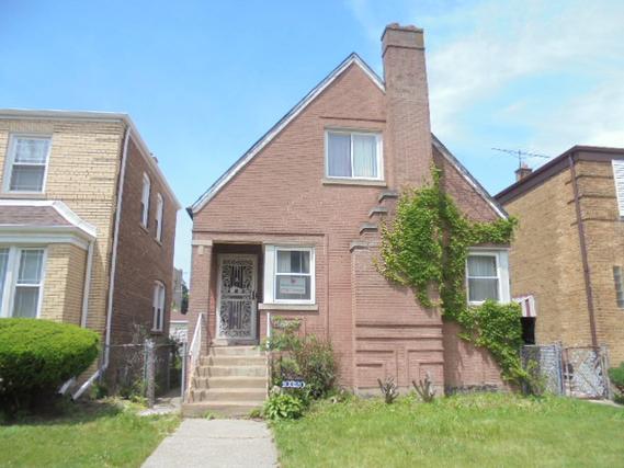 10320 S Rhodes Ave., Chicago, IL 60628