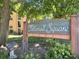 2500 W Talcott Rd. #206, Park Ridge, IL 60068