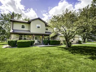 23854 S Highland Dr., Manhattan, IL 60442