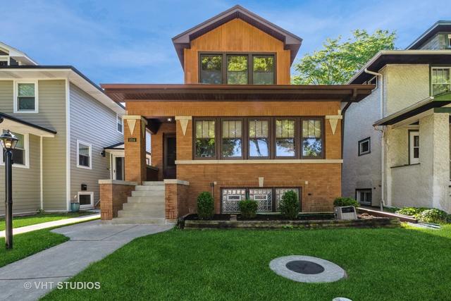 1014 N Lombard Ave., Oak Park, IL 60302