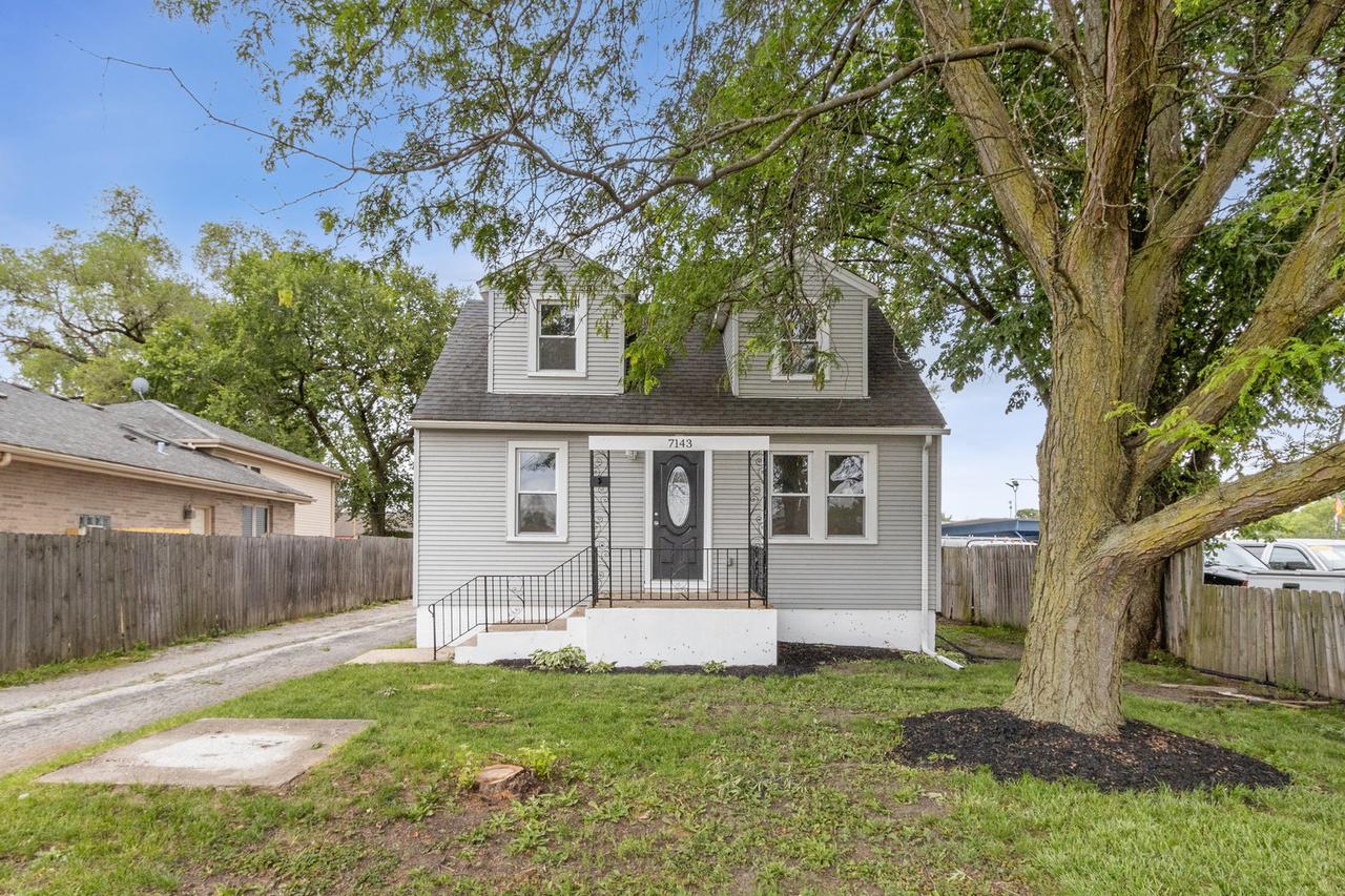 7143 W 73rd Pl., Chicago, IL 60638
