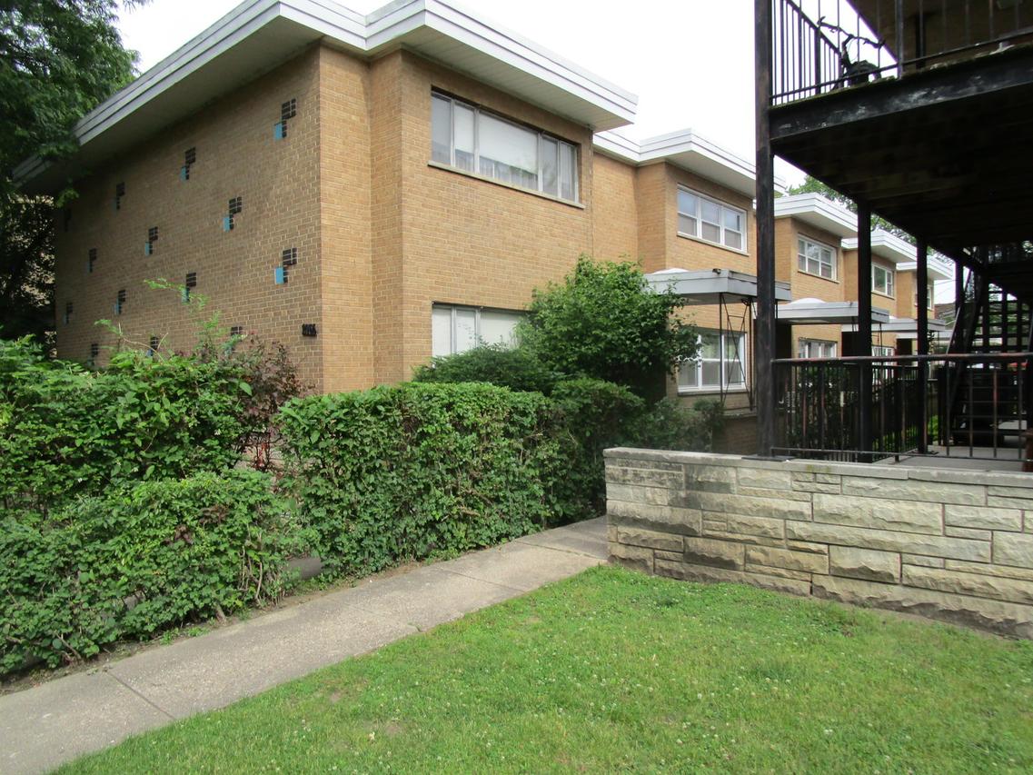 2036 W Morse Ave. #A, Chicago, IL 60645
