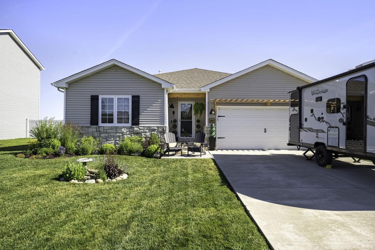 958 W Cermak Rd., Braidwood, IL 60408