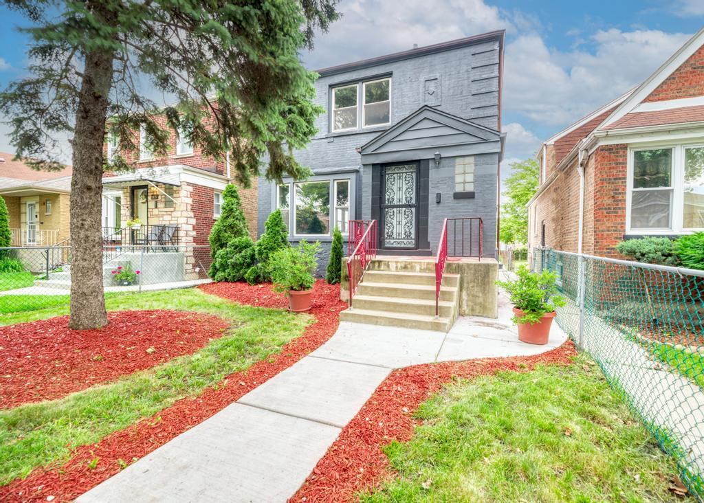 7835 S Seeley Ave., Chicago, IL 60620