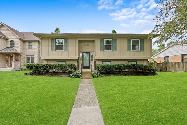 New Homes For Sale This Week That Attend J T Manning Elementary School: June 7th to June 13th
