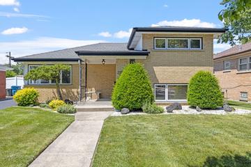 5056 Wick Dr., Oak Lawn, IL 60453