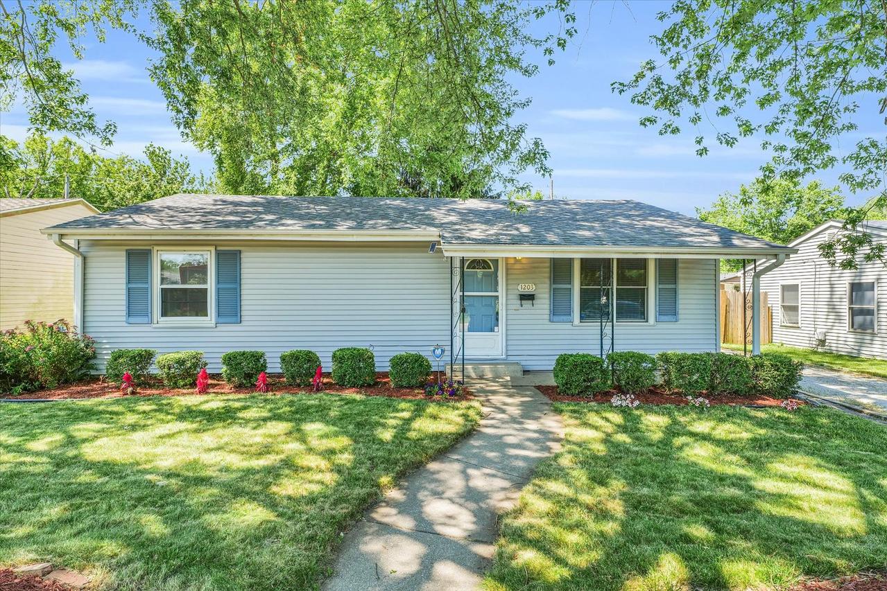 1203 Philo Rd., Urbana, IL 61801