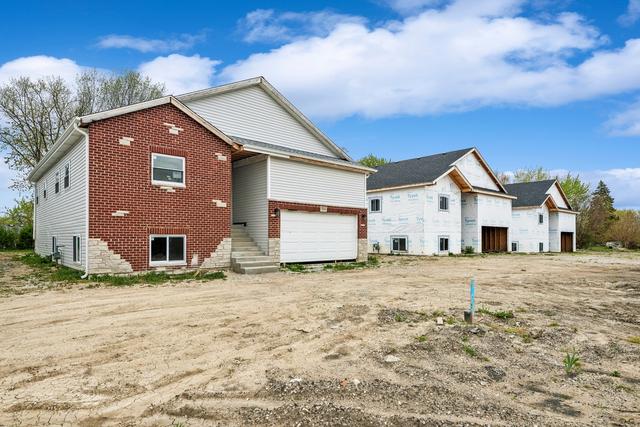 New Construction Homes For Sale This Week in Country Club Hills: June 5th to June 11th