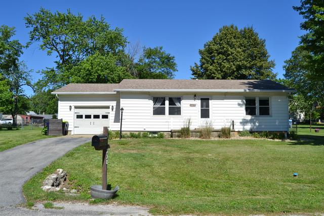 228 N Ash St., Maroa, IL 61756