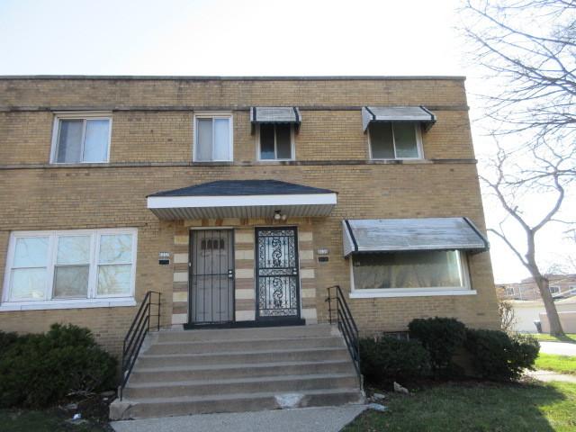 8559 S Drexel Ave., Chicago, IL 60619