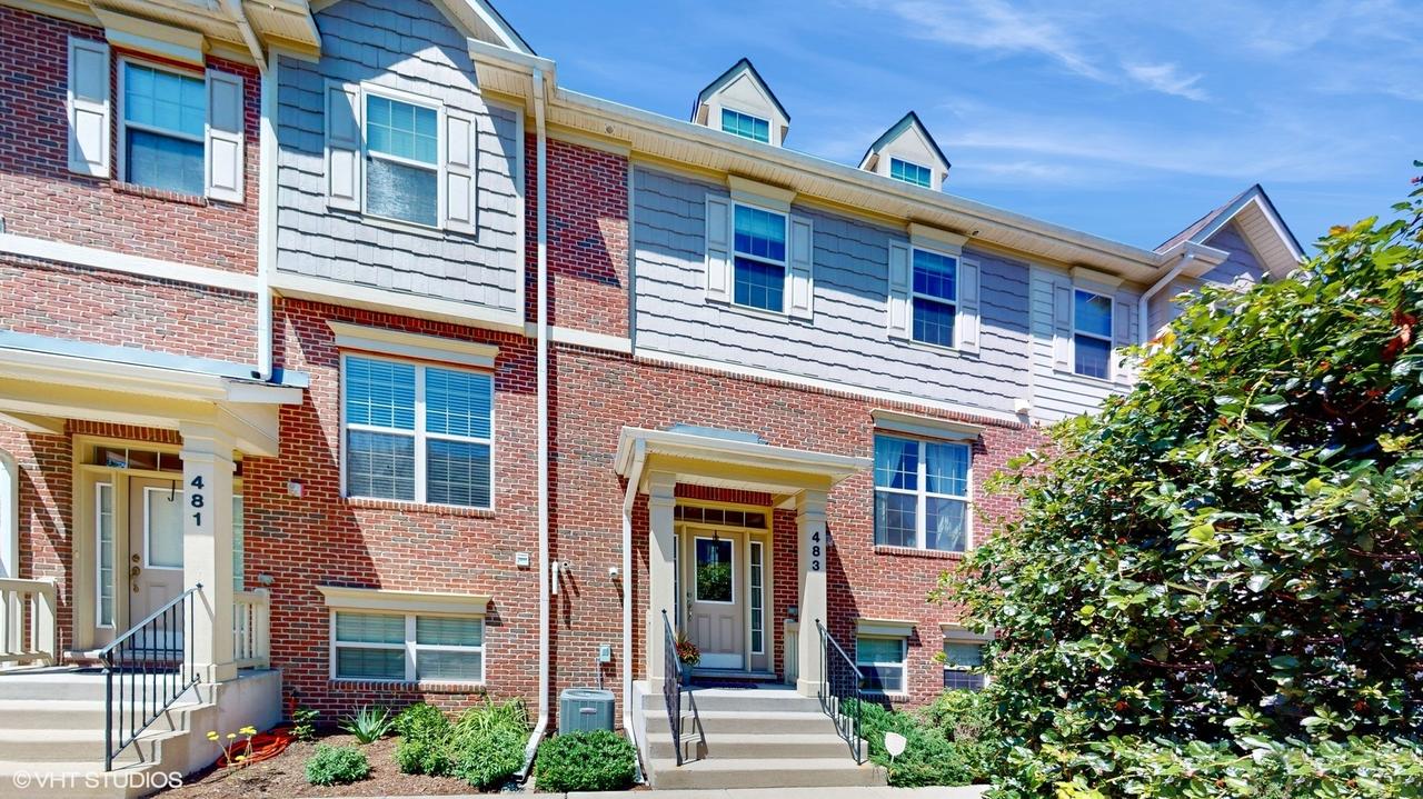 483 N Kenilworth Ave., Glen Ellyn, IL 60137