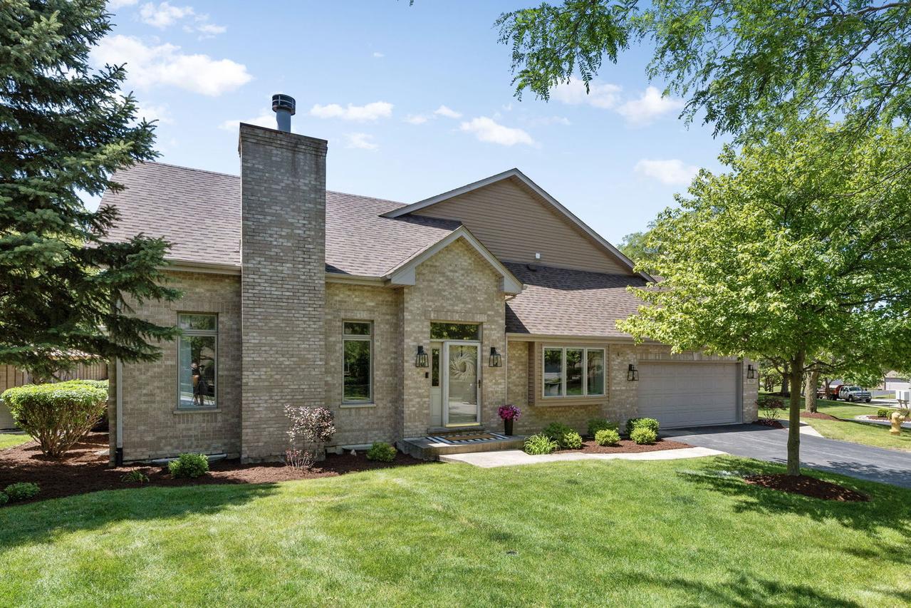 11121 Prospect Pl., Orland Park, IL 60467