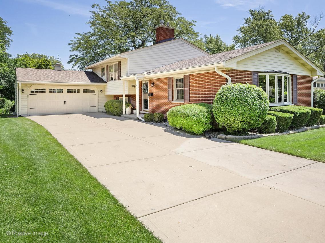 6113 Carpenter St., Downers Grove, IL 60516